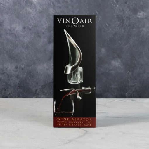 nicholas collection vinoair premier