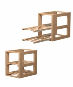 Meubles Visiobox