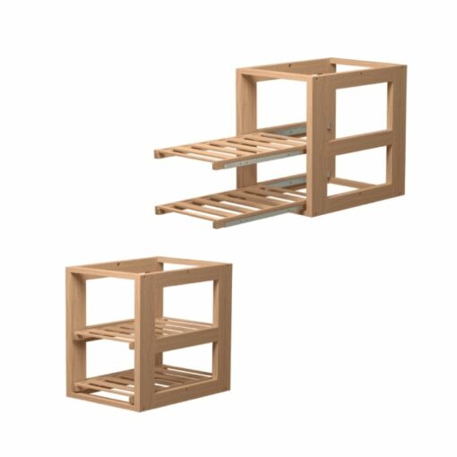 Meubles Visiobox