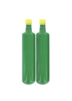 2 bonbonnes d’argon (0.3l) pour Conservin Essentiel