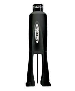 Tire bouchon à gaz pop Luxe Cork Pops
