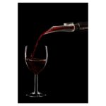 Aérateur Vinoair Cork pops