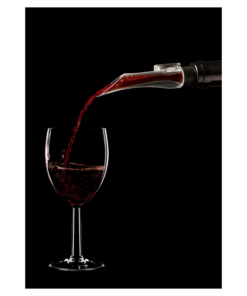 Aérateur Vinoair Cork pops