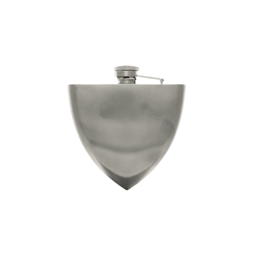 Nicholas Collection. Flasque “Blason”