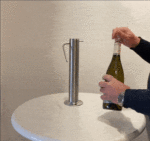 Utilisation conservin Vin Oenopro