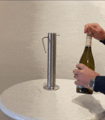 Utilisation conservin Vin Oenopro