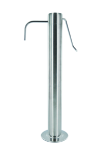 Colonne Conservin Champagne