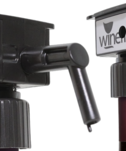 bouchon winefit cubo
