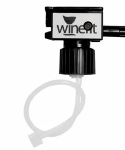 bouchons winefit cubo