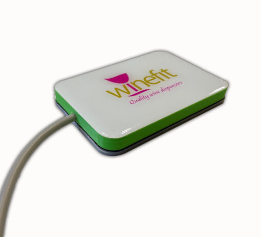 Lecteur Carte RFID EVO