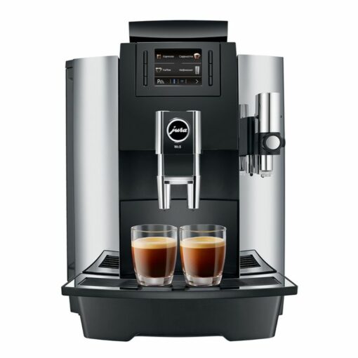 Jura WE8