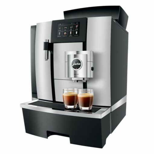 Jura GIGAX3C