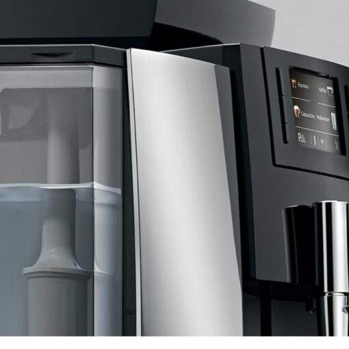 Jura WE8