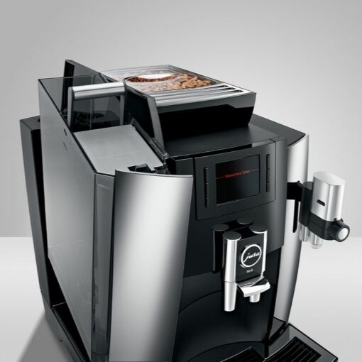 Jura WE8