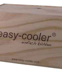 Boite en bois Easy-cooler