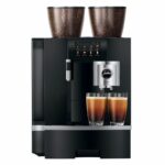 JURA X8 BLACK