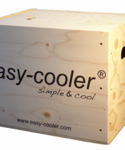 Boite Bois Easycooler 3