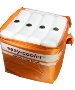 Set de froid Easy-cooler