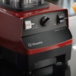 blender vitamix barboss advance
