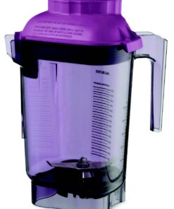 Bol Vitamix Quiet One Violet