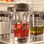 Bol Vitamix Standard 2l pour Barboss