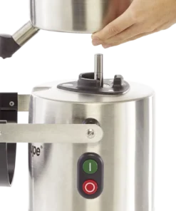 Centrifugeuse Robot Coupe J80