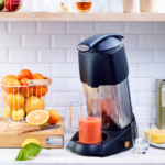 Presse-Agrume Automatique santos Evolution 70