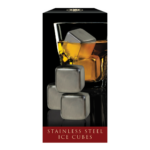 Glaçon inox Cork pops