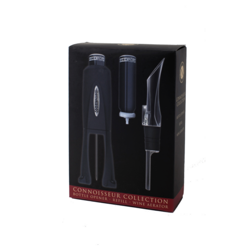 Coffret Connaisseur Cork pops