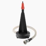 Rince bol Vitamix rinse-o-matic
