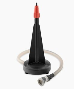 Rince bol Vitamix rinse-o-matic