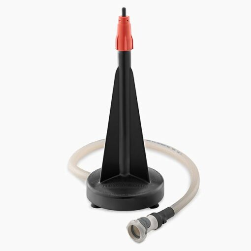 Rince bol Vitamix rinse-o-matic