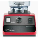 blender vitamix barboss advance