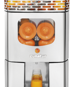 Machine à Jus d’Orange ZUNATUR Basic