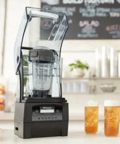 Blender Vitamix The Quiet One