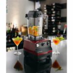 blender vitamix barboss advance