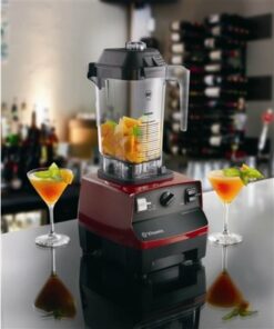 blender vitamix barboss advance