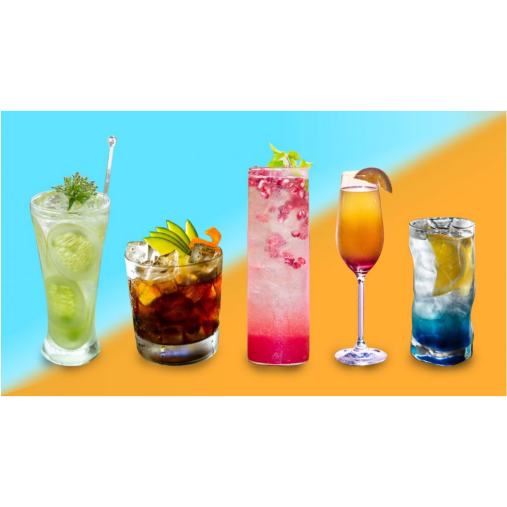 Cocktails