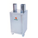 Bac de récupération Machine à Jus orange Zunatur