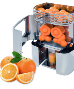 Machine à Jus d’Orange ZUNATUR Basic