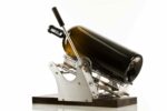 Serveur grandes bouteilles gauche