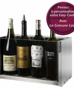 Easy-cooler 4 magnum Gravure