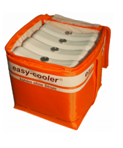 Set Froid Easy-cooler