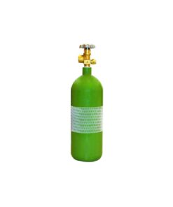 Azote rechargeable VAV5