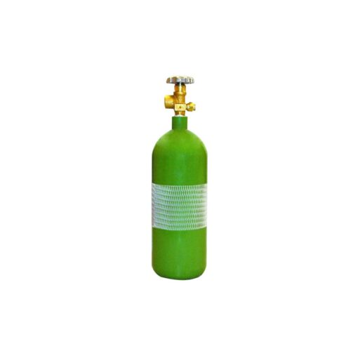 Azote rechargeable VAV5