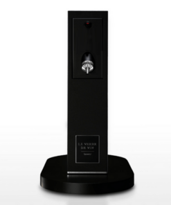 La Tour champagne portable