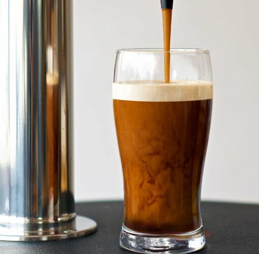 Nitro café 2