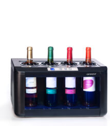 Rafraichisseur Electrique 4x noir