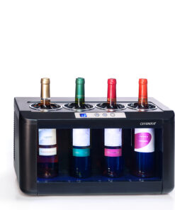 Rafraichisseur Electrique 4x noir