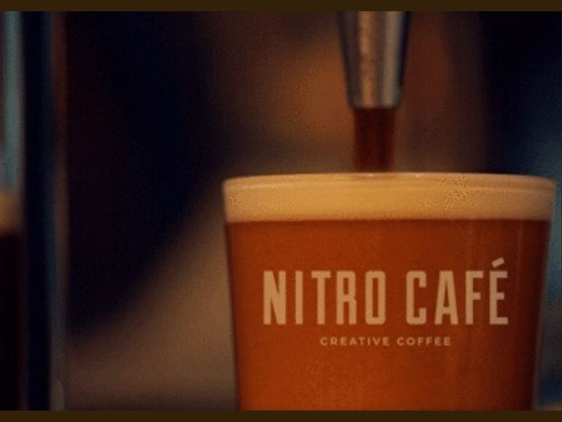 Image Nitro Café 5